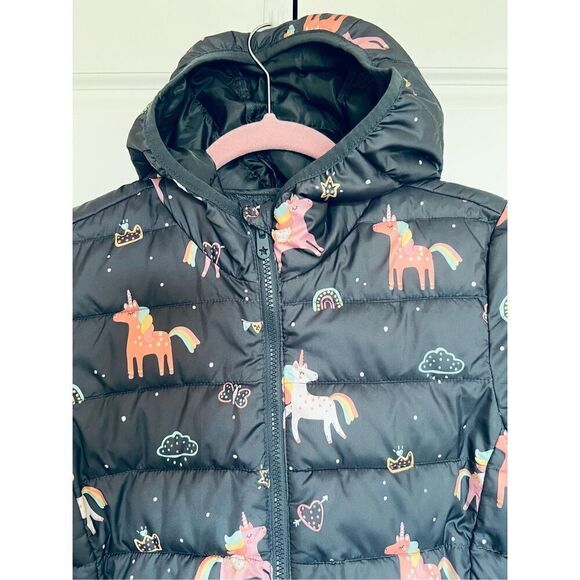 Sfera Unicorn Puffer Jacket - Picture 3 of 9